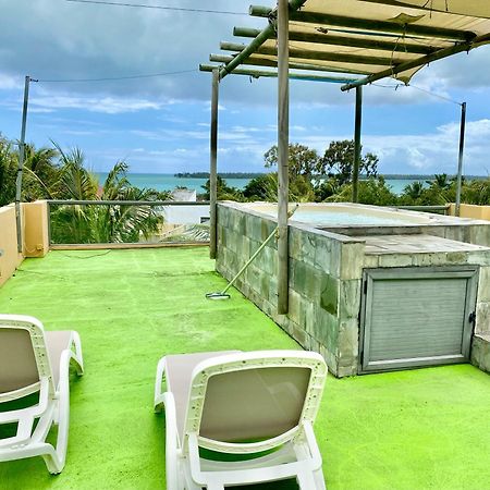 Luxe Exotica Apartments La Gaulette Kültér fotó