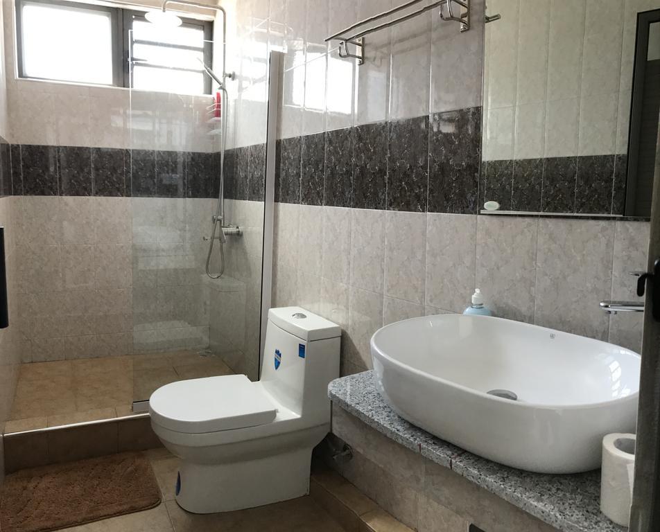 Luxe Exotica Apartments La Gaulette Kültér fotó