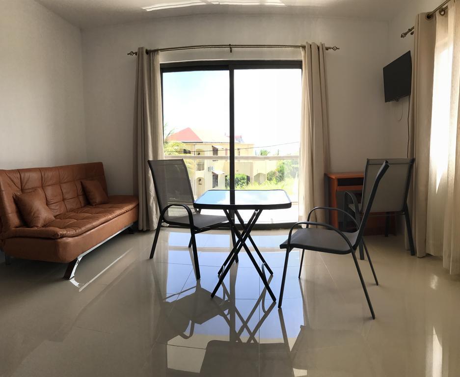Luxe Exotica Apartments La Gaulette Kültér fotó
